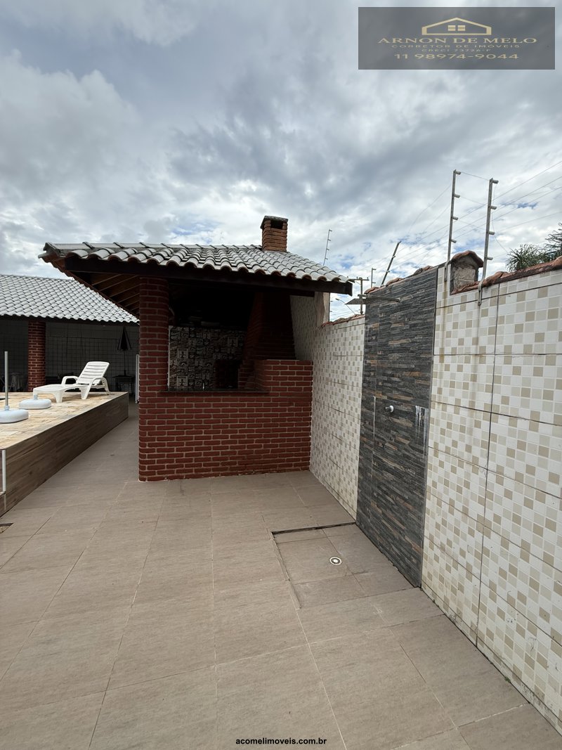 Casa, 4 quartos, 220 m² - Foto 24