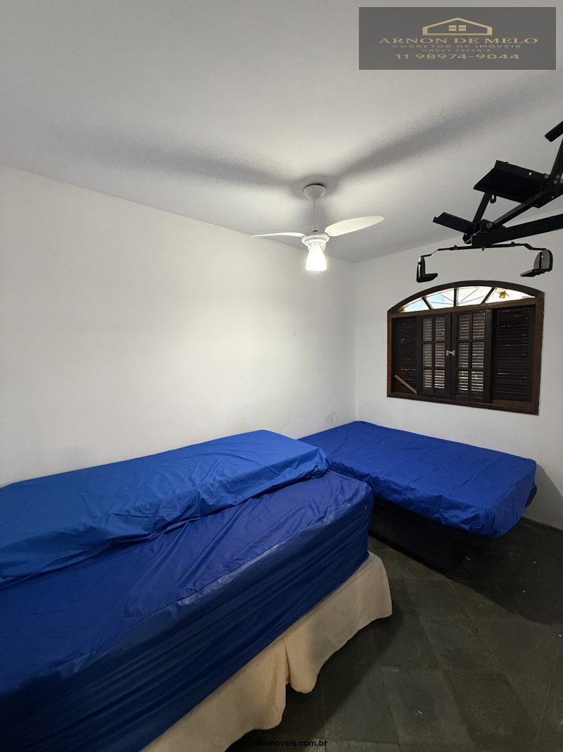 Casa, 4 quartos, 220 m² - Foto 10