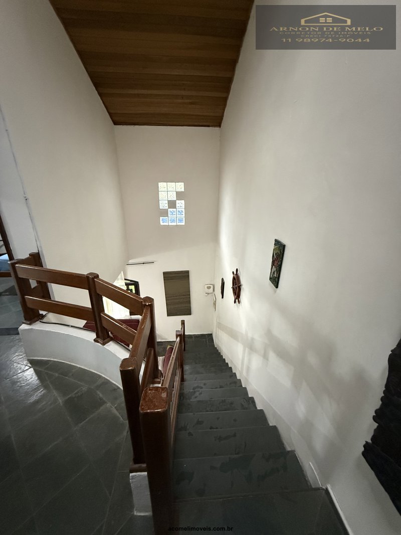 Casa, 4 quartos, 220 m² - Foto 25