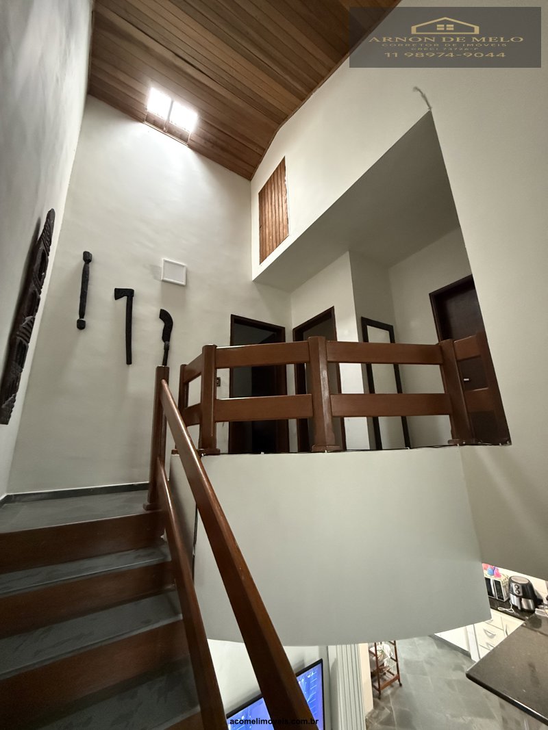 Casa, 4 quartos, 220 m² - Foto 18