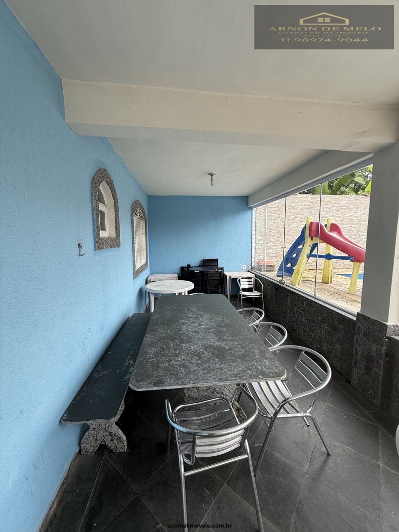Casa, 4 quartos, 220 m² - Foto 9