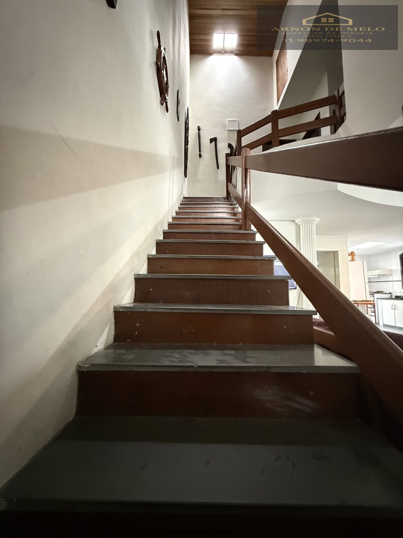 Casa, 4 quartos, 220 m² - Foto 11