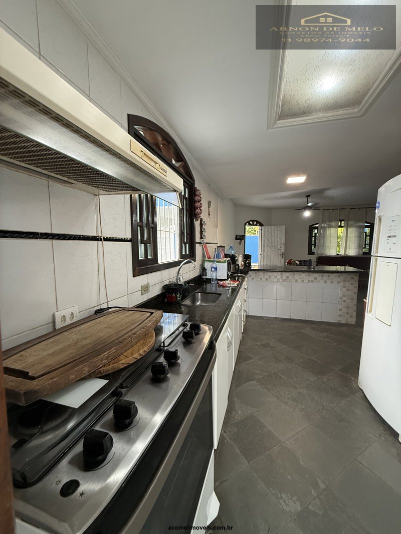 Casa, 4 quartos, 220 m² - Foto 5