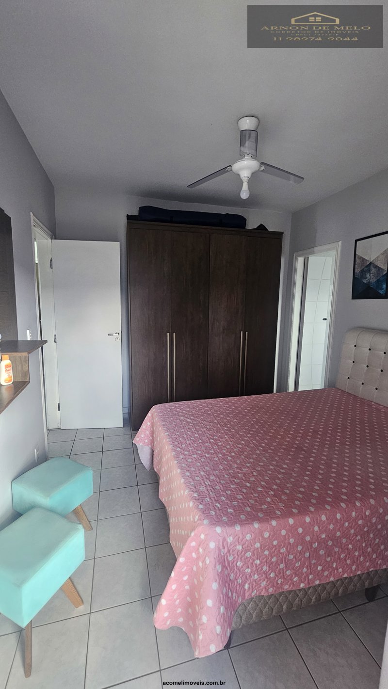 Apartamento, 2 quartos, 68 m² - Foto 3