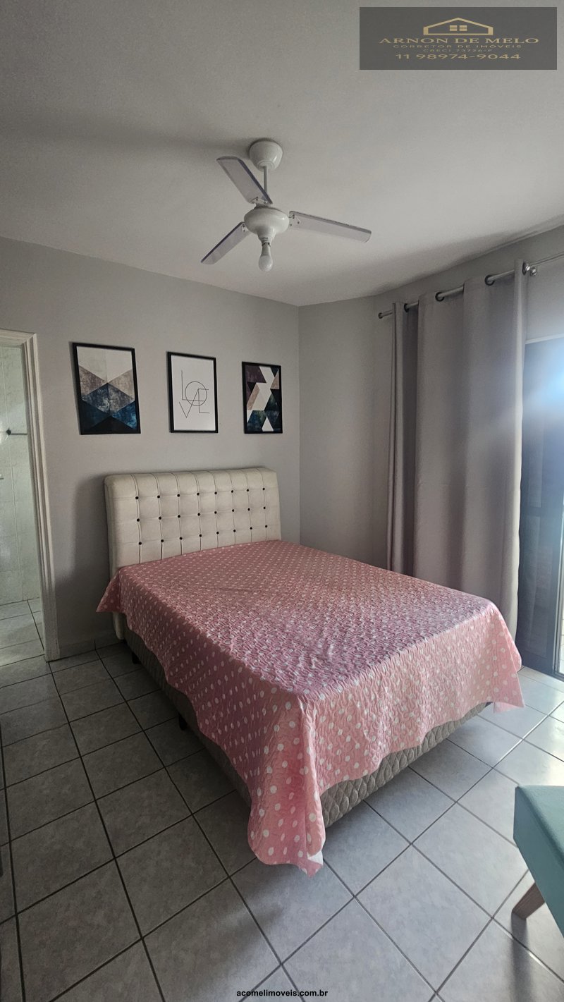 Apartamento, 2 quartos, 68 m² - Foto 2