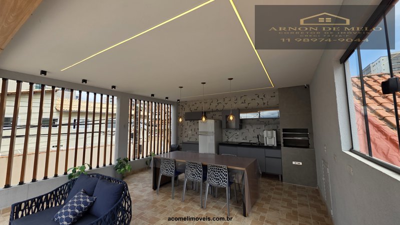 Casa, 2 quartos, 140 m² - Foto 28