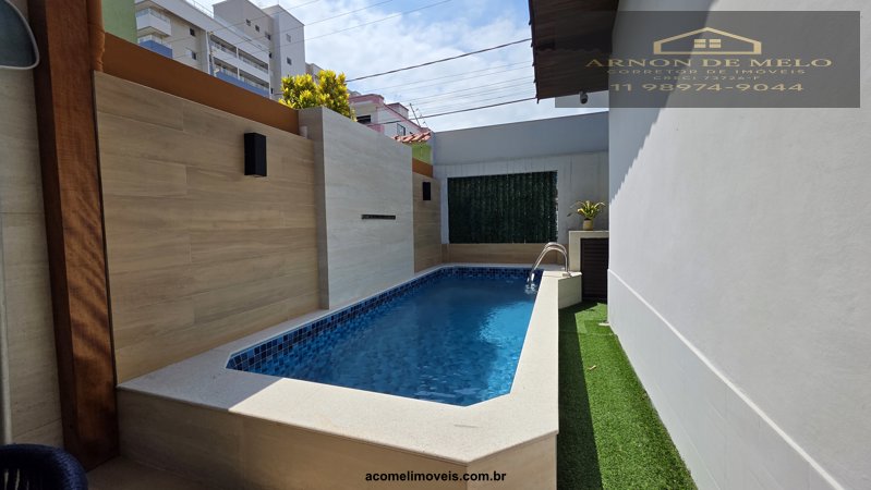 Casa, 2 quartos, 140 m² - Foto 1