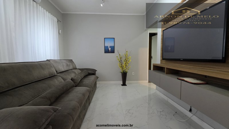 Casa, 2 quartos, 140 m² - Foto 6