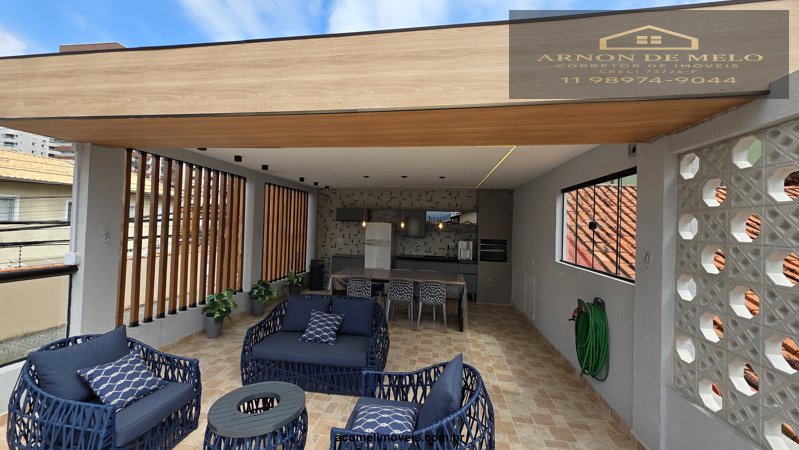 Casa, 2 quartos, 140 m² - Foto 20