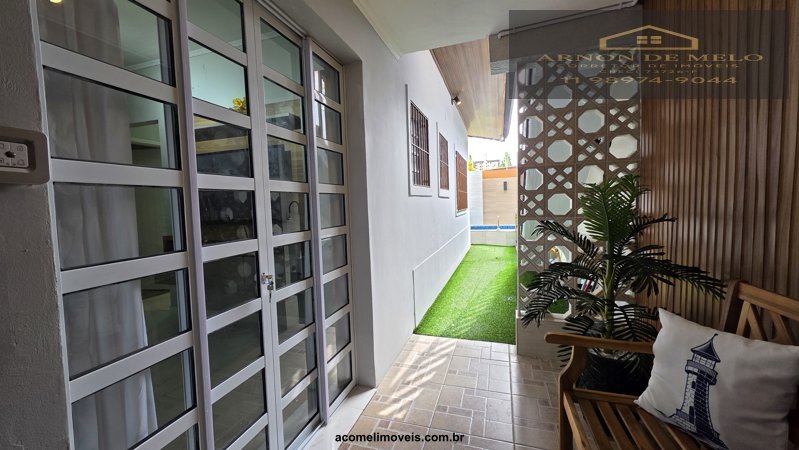 Casa, 2 quartos, 140 m² - Foto 5