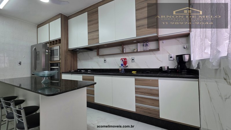 Casa, 2 quartos, 140 m² - Foto 11