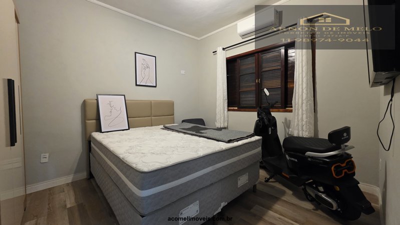Casa, 2 quartos, 140 m² - Foto 13