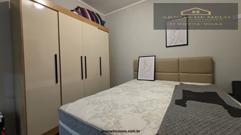 Casa, 2 quartos, 140 m² - Foto 14