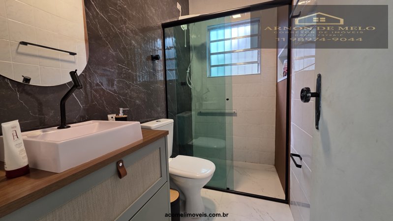 Casa, 2 quartos, 140 m² - Foto 18