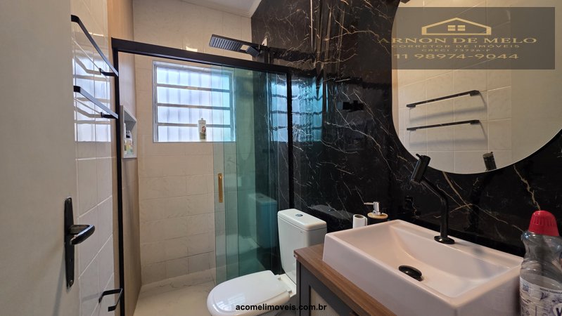 Casa, 2 quartos, 140 m² - Foto 15