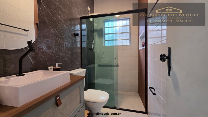 Casa, 2 quartos, 140 m² - Foto 17