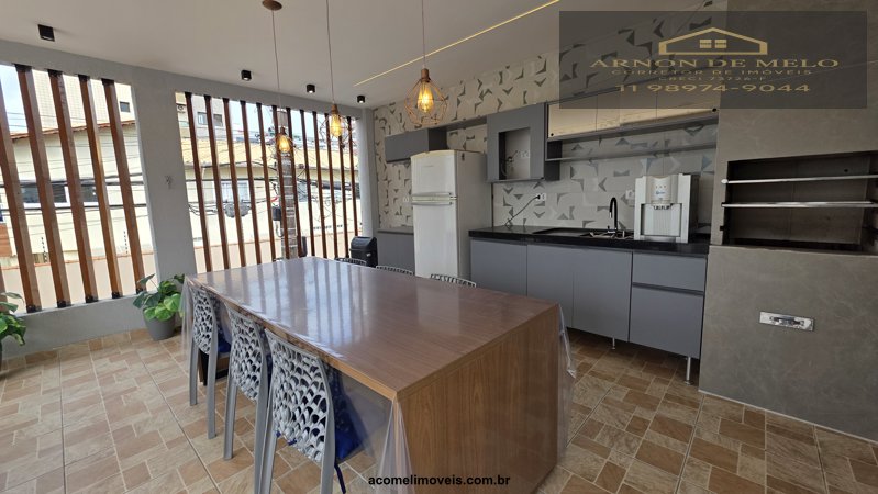 Casa, 2 quartos, 140 m² - Foto 23