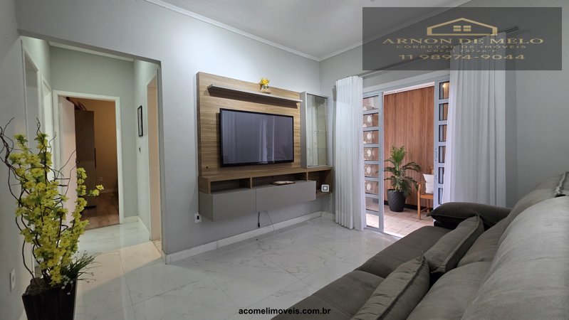 Casa, 2 quartos, 140 m² - Foto 7