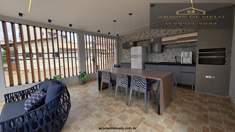 Casa, 2 quartos, 140 m² - Foto 22