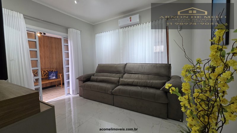 Casa, 2 quartos, 140 m² - Foto 8