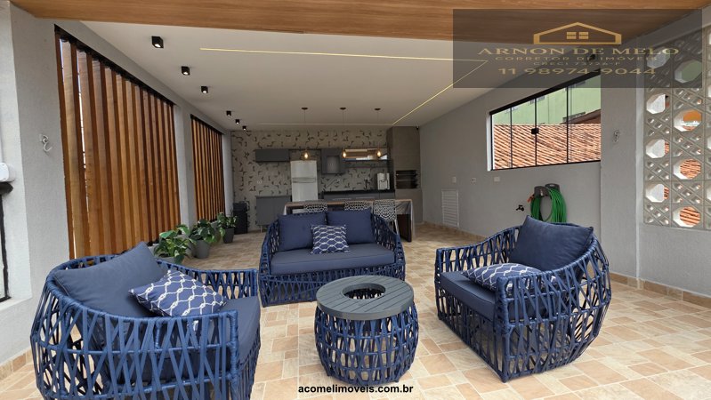 Casa, 2 quartos, 140 m² - Foto 21