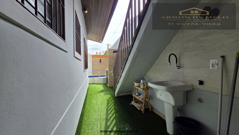 Casa, 2 quartos, 140 m² - Foto 4