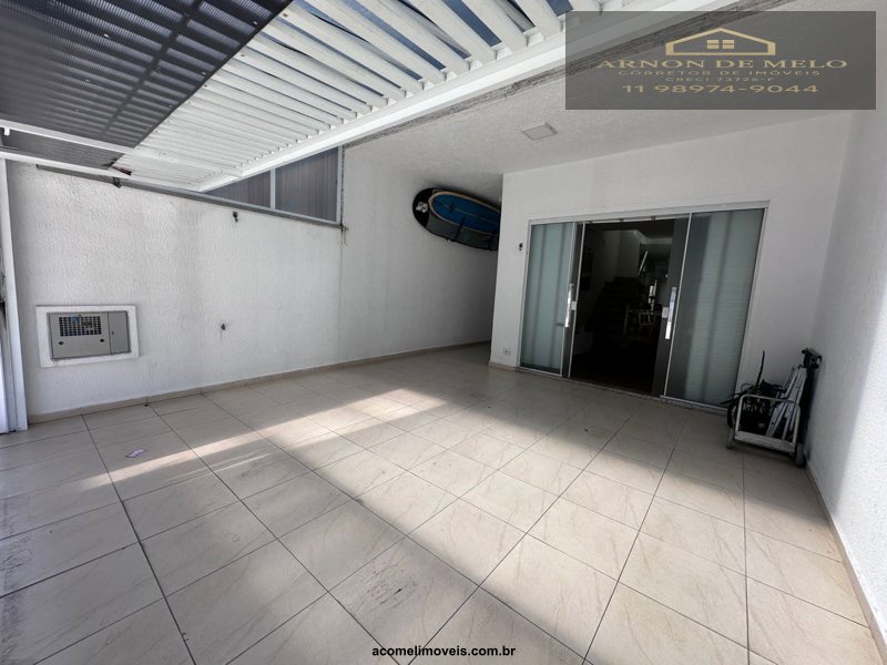 Casa, 3 quartos, 142 m² - Foto 3