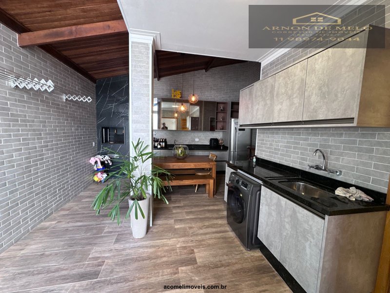 Casa, 3 quartos, 142 m² - Foto 20