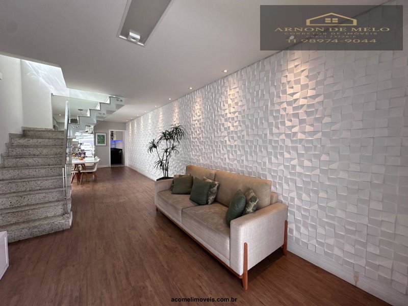 Casa, 3 quartos, 142 m² - Foto 6