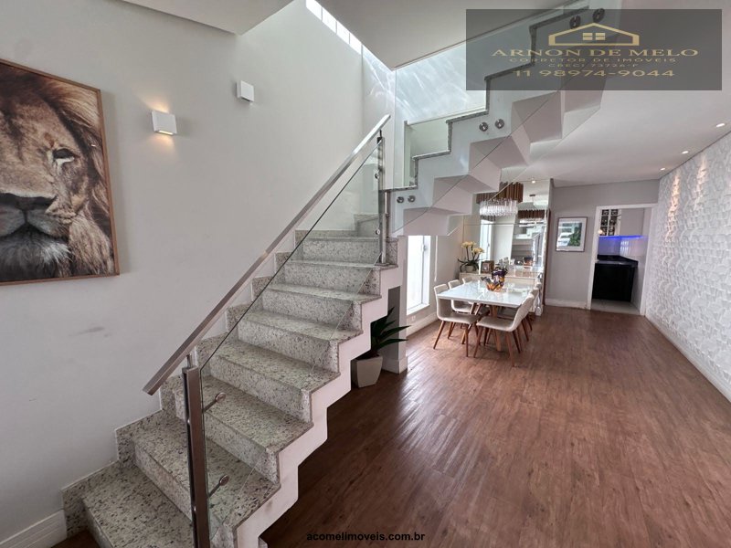 Casa, 3 quartos, 142 m² - Foto 8