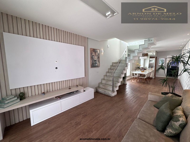 Casa, 3 quartos, 142 m² - Foto 7