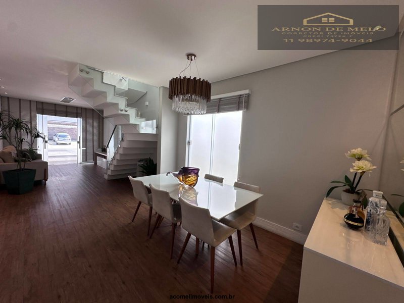 Casa, 3 quartos, 142 m² - Foto 13