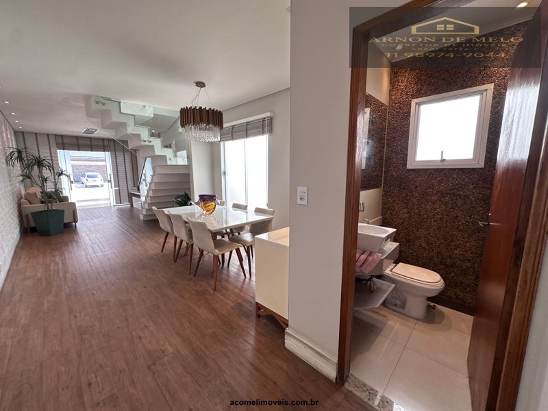 Casa, 3 quartos, 142 m² - Foto 14