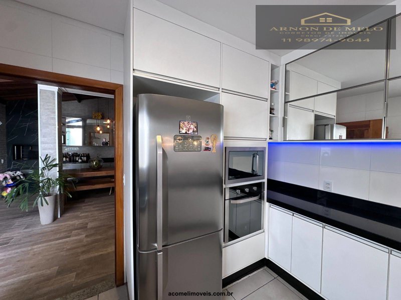 Casa, 3 quartos, 142 m² - Foto 19