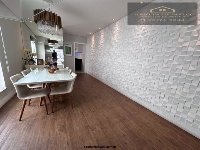 Casa, 3 quartos, 142 m² - Foto 11