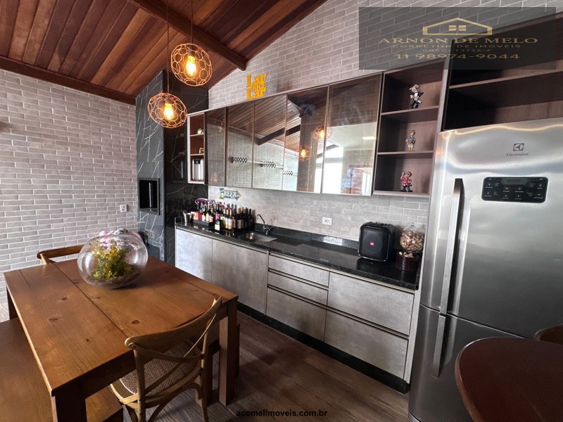 Casa, 3 quartos, 142 m² - Foto 24