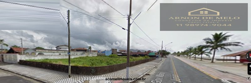 Loteamento e Condomínio, 564 m² - Foto 1