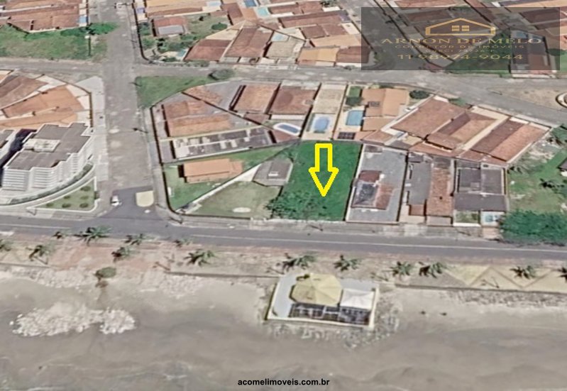 Loteamento e Condomínio, 564 m² - Foto 3