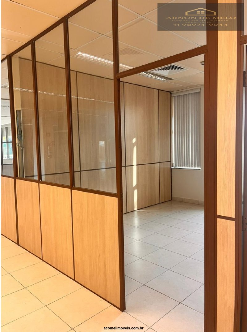 Prédio Inteiro, 673 m² - Foto 19