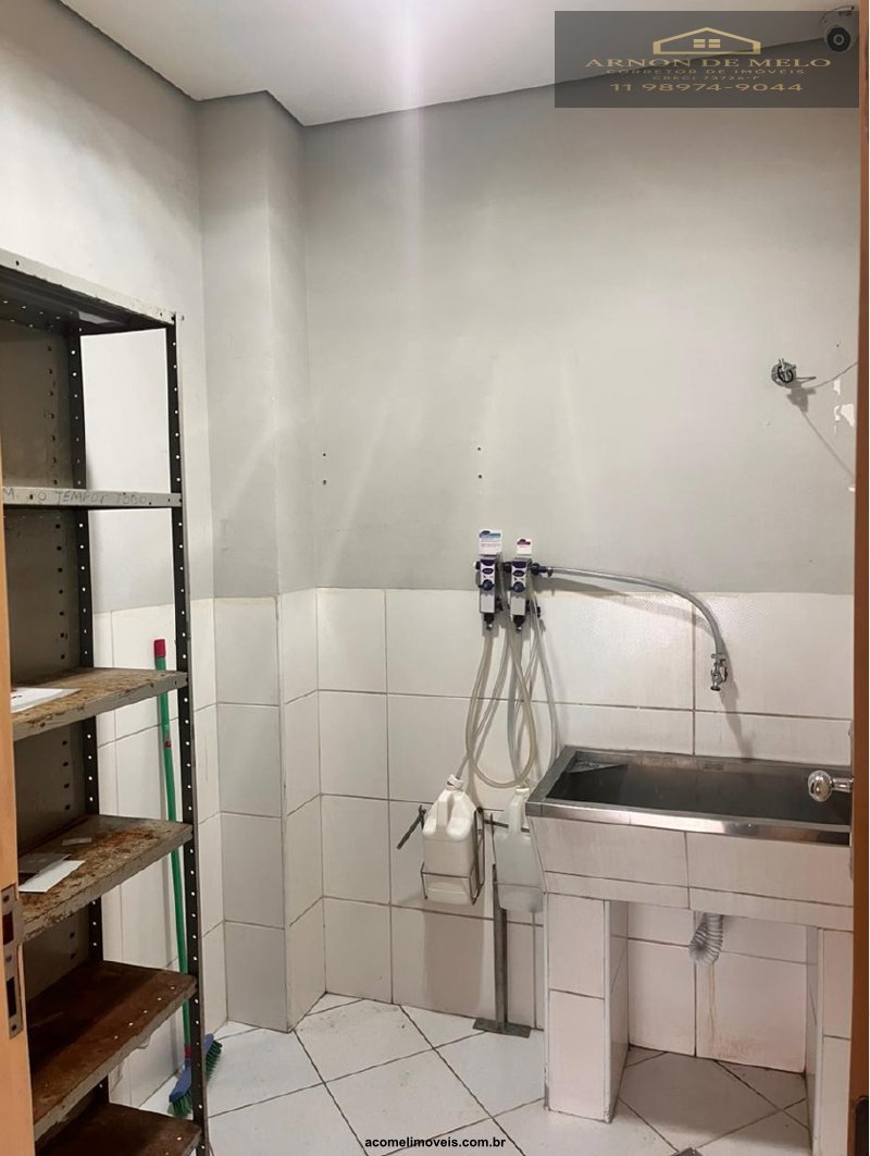Prédio Inteiro, 673 m² - Foto 17