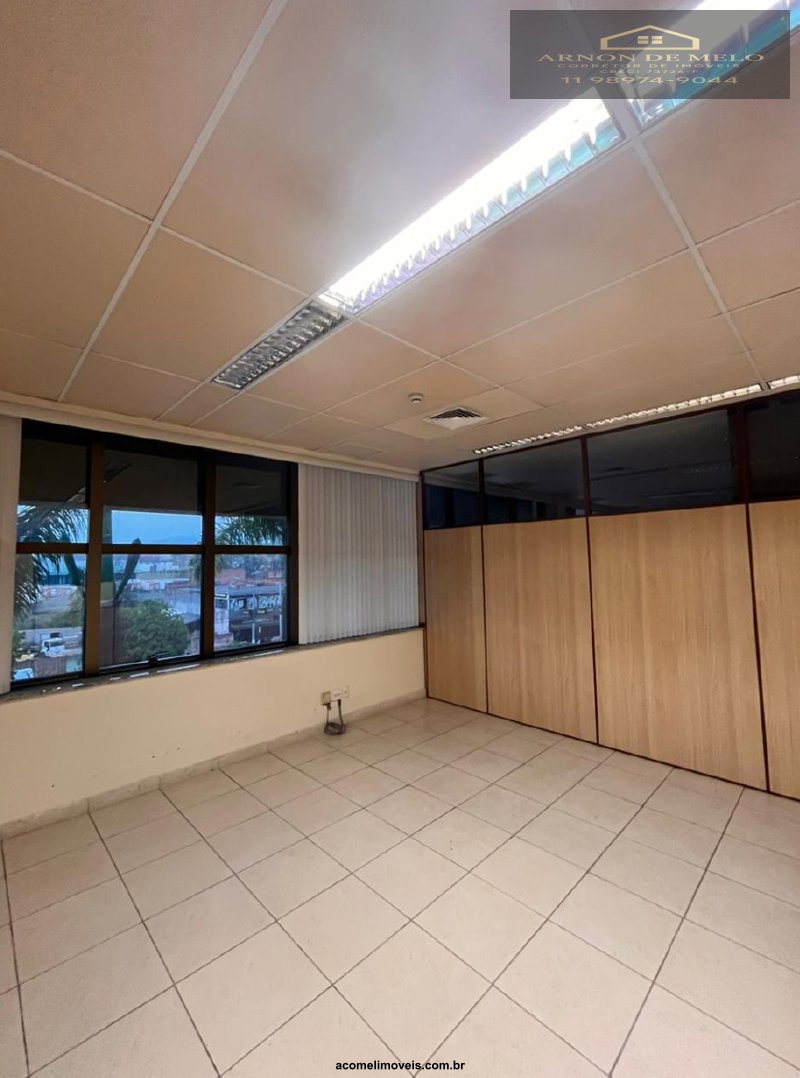 Prédio Inteiro, 673 m² - Foto 7