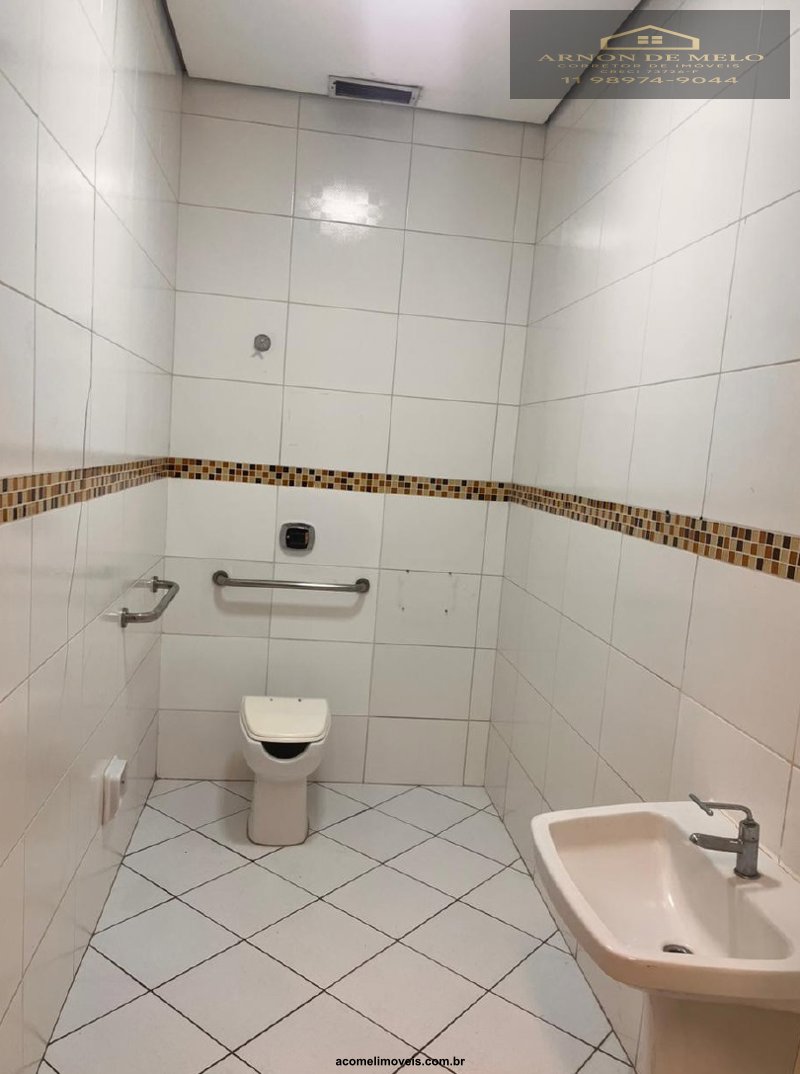 Prédio Inteiro, 673 m² - Foto 26