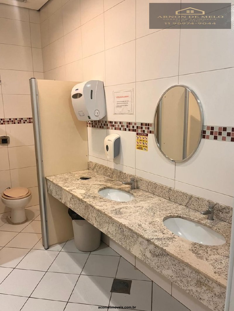 Prédio Inteiro, 673 m² - Foto 13