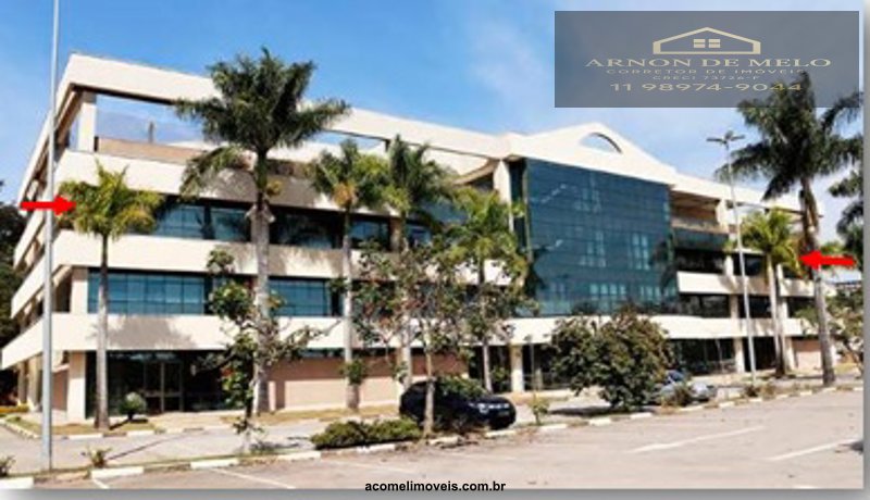 Prédio Inteiro, 673 m² - Foto 1