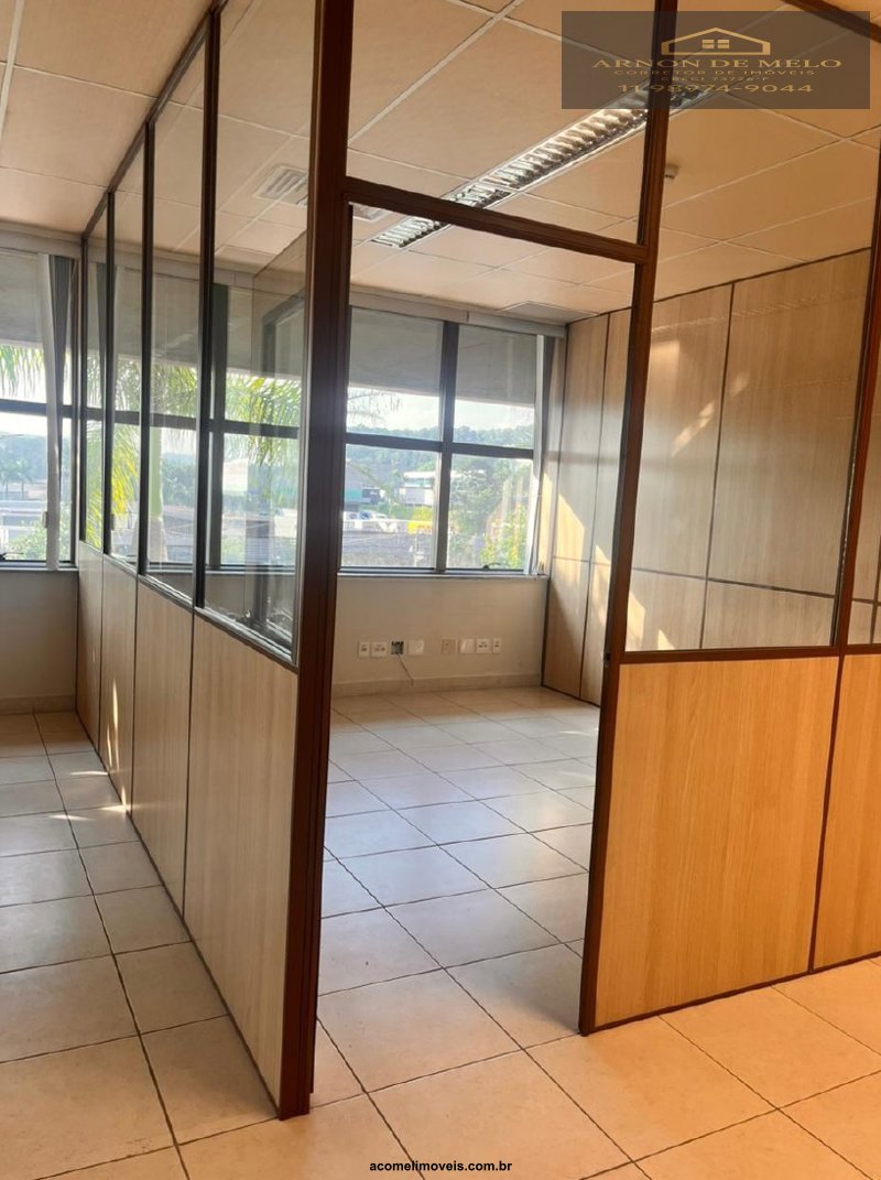 Prédio Inteiro, 673 m² - Foto 21