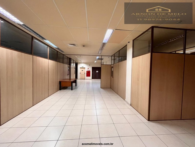 Prédio Inteiro, 673 m² - Foto 3