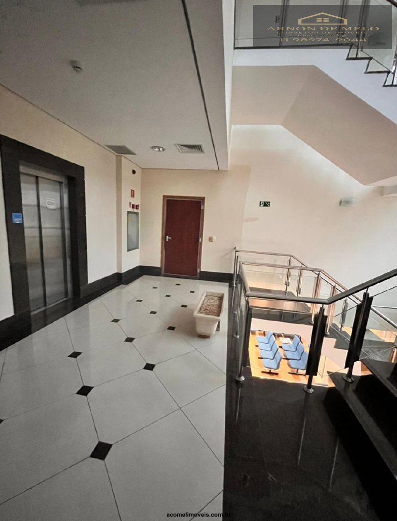 Prédio Inteiro, 673 m² - Foto 2