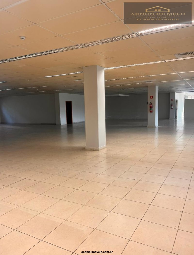 Prédio Inteiro, 673 m² - Foto 22
