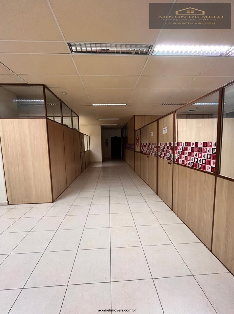Prédio Inteiro, 673 m² - Foto 5