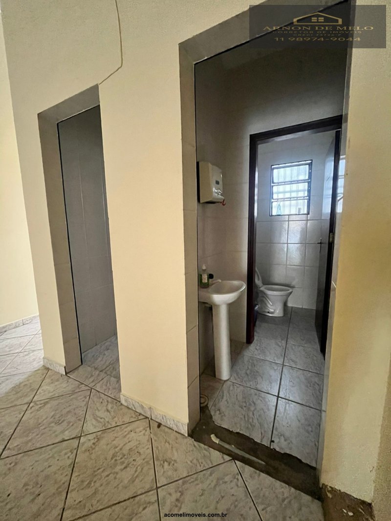 Prédio Inteiro, 68 m² - Foto 3